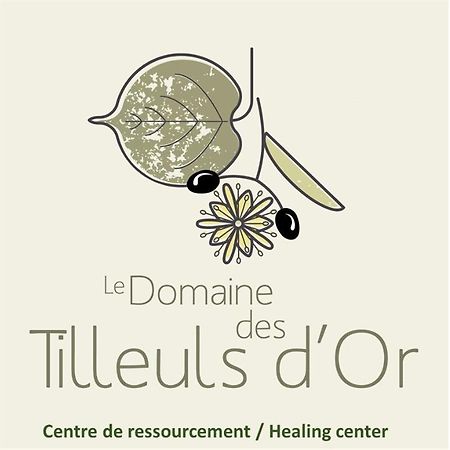 Domaine Des Tilleuls D'Or Saint-Cezaire-sur-Siagne Екстер'єр фото
