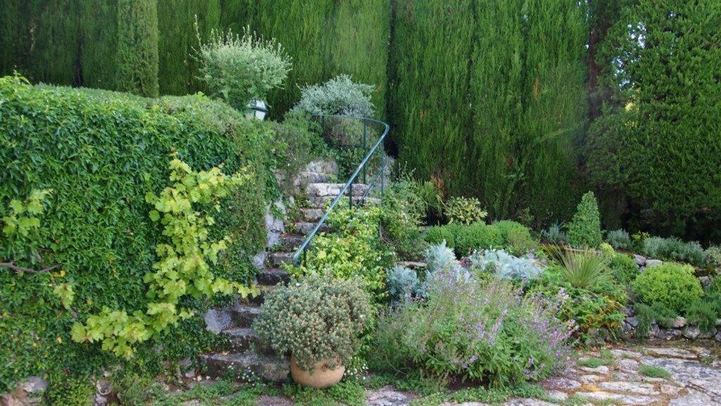Domaine Des Tilleuls D'Or Saint-Cezaire-sur-Siagne Екстер'єр фото